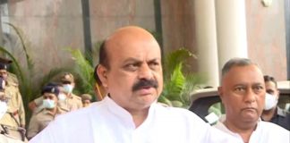 काँग्रेसचे अस्तित्व लवकरच संपेल : मुख्यमंत्री Bommai