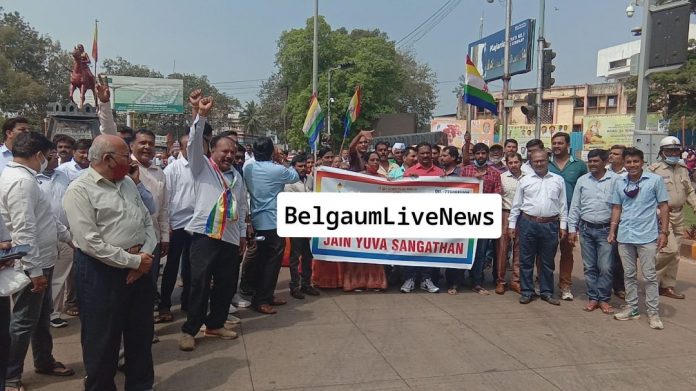 Covert protest Covert protest