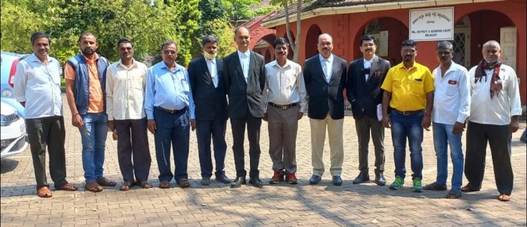 Kudremani sahitya sammelan