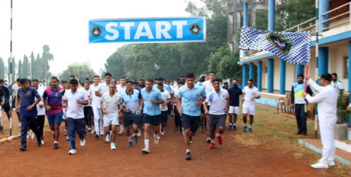 Run for unity Run for unity