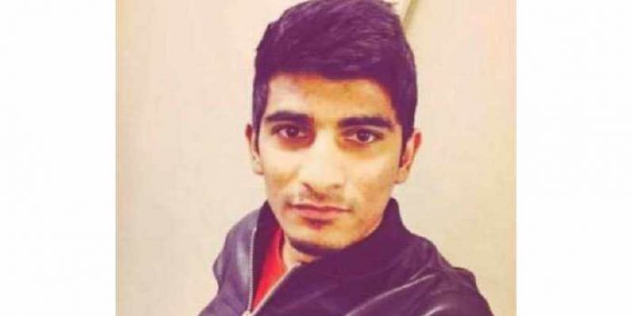 Khanapur murder Khanapur murder