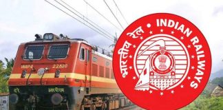 आयआरसीटीसीचा ‘हा’ नवा बदल घ्या लक्षात Indian railway
