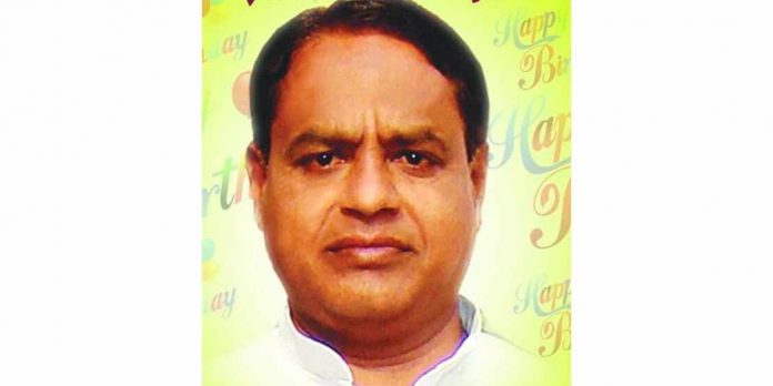 shahjahan-Dongargaon-athani Dongargaon