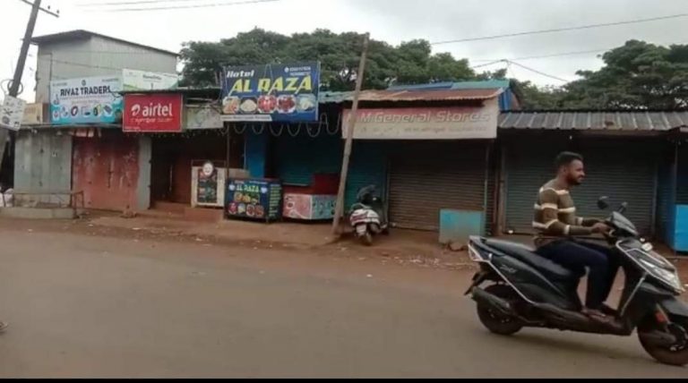 पिरनवाडी नाका ते व्हीटीयुपर्यंत रस्ता रुंदीकरण : कडाडून विरोध