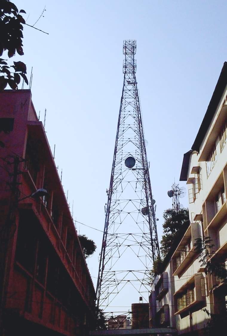 Tower bsnl