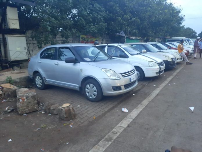 Cycle track Cycle track