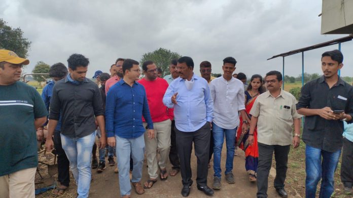 Benkesamarthnagar Benkesamarthnagar