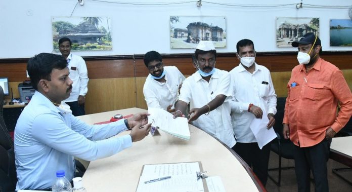 Lakhan nomination Lakhan nomination