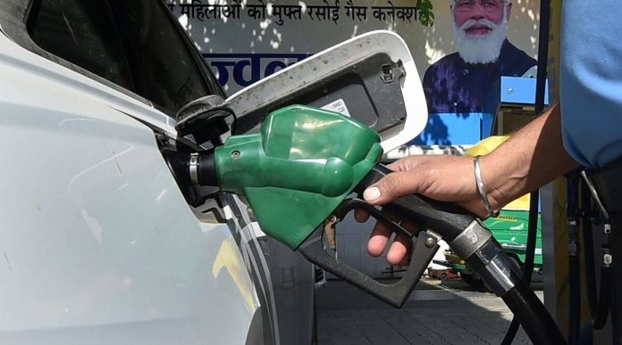 Petrol-Diesel-price Petrol-Diesel-price