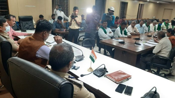 Farmers meet dc Farmers meet dc