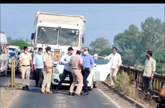 Kognoli toll Kognoli toll