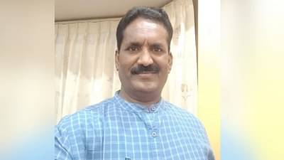 बेळगाव जिल्हा शिक्षणाधिकारी पदी बसवराज नलतवाड