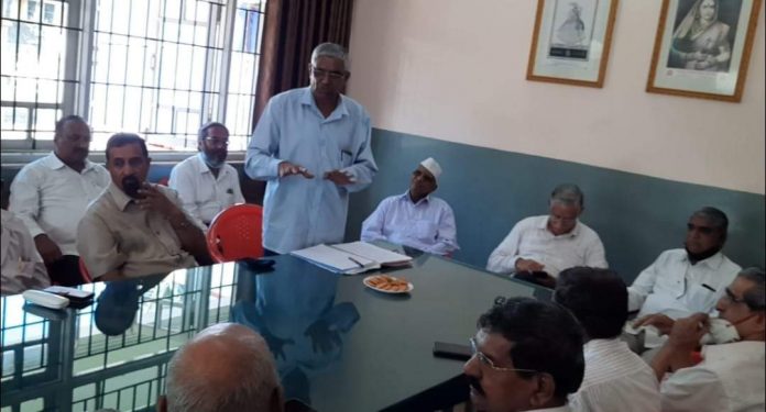 Maloji ashtekar Maloji ashtekar