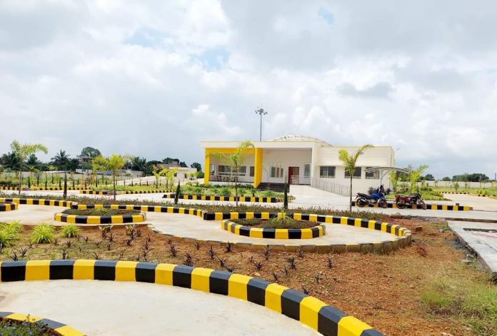 Rto test kalkhamb Rto test kalkhamb