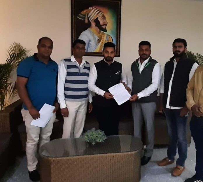 Dhairysheel mane Dhairysheel mane