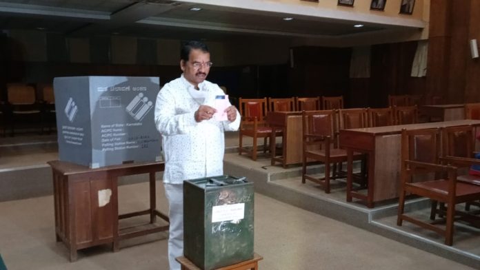 Mlc voting Mlc voting