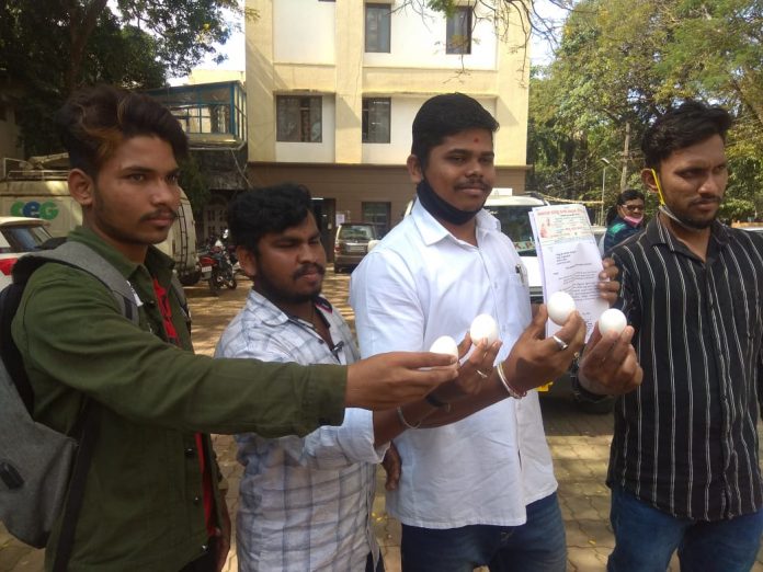 Mid day egg Mid day egg