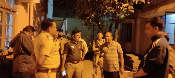 Vaibhav nagar Vaibhav nagar