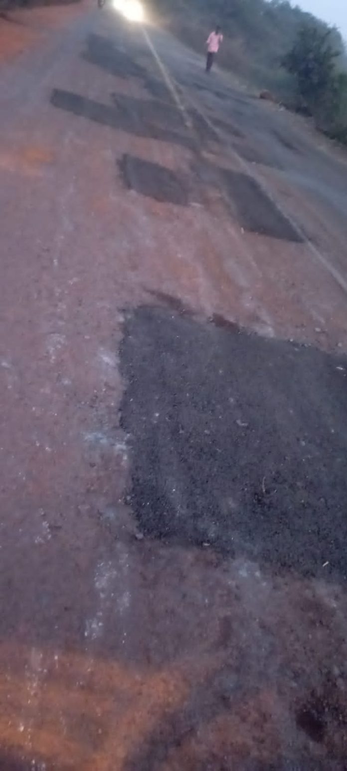 Road repair Road repair