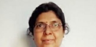 प्राचार्य डॉ. शोभा नाईक यांना कबीर पुरस्कार जाहीर Shobha naik