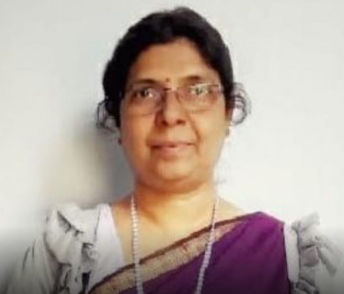 Shobha naik Shobha naik
