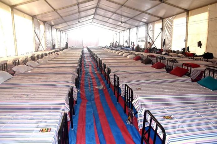 Police accomadation Police accomadation