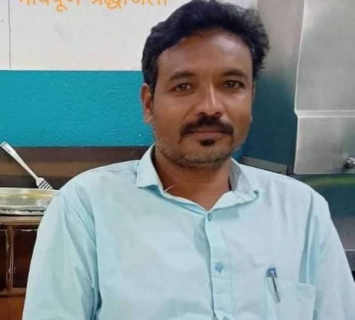 Bhau kangralkar rakaskopp