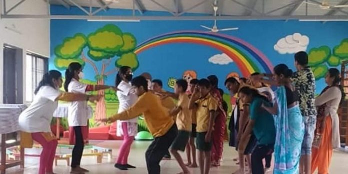 Ankoor school Ankur school