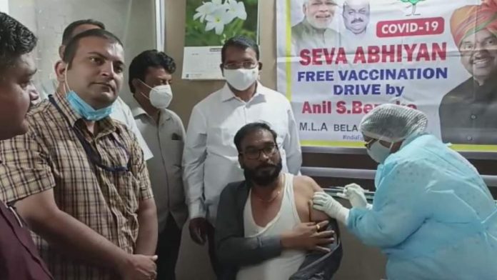 Booster dose Booster dose