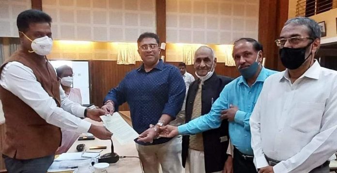 Citizen council Citizen council