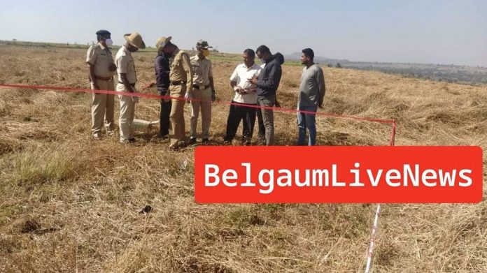 Hirebagewadi police Hirebagewadi police