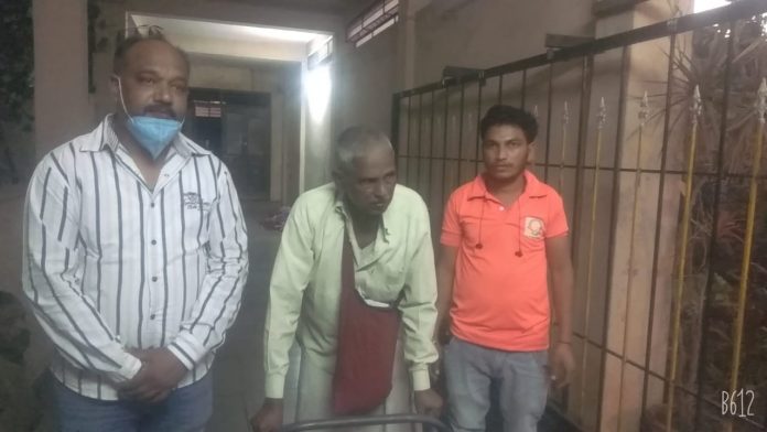 Help for needy Help for needy