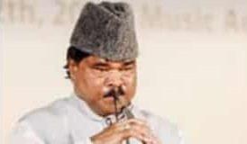 पद्मश्री पुरस्कारप्राप्त ही व्यक्ती बेळगाव जिल्ह्याची सुपुत्र