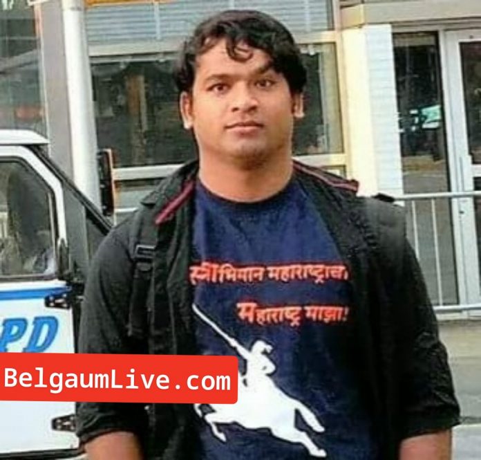 ओढ पांढरीची... कहाणी मच्छे गावाची Nagraj patil