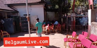 ‘त्या’ जप्तीमुळे प्रांत कार्यालयाची अवस्था बिकट Ac office seige