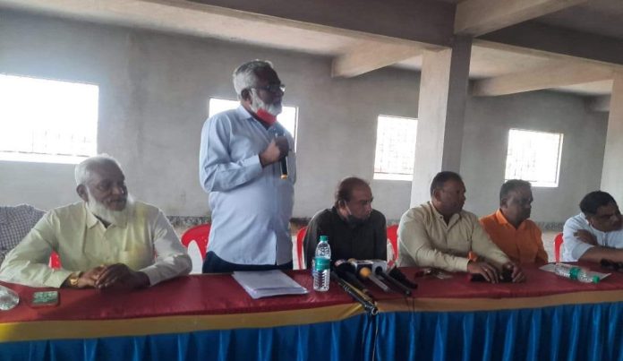 Jai kisan veg Jai kisan veg