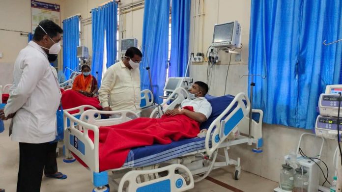 Benke dist hosp Benke dist hosp