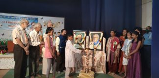 मातृभाषेमुळे शिक्षणाचा पाया घट्ट : सांबरेकर Bal sahitya