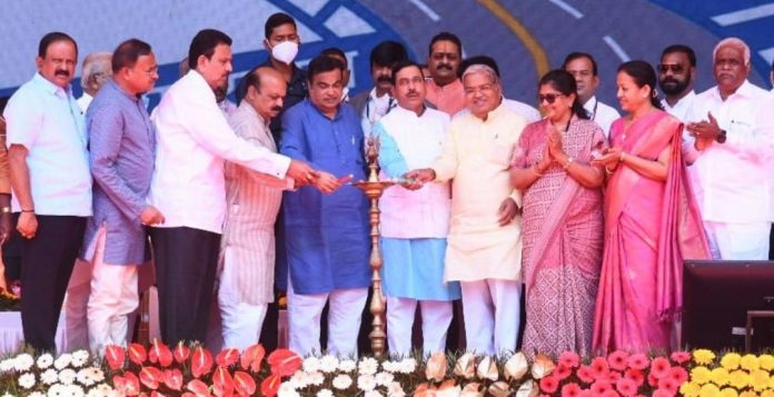 Nitin gadkari Nitin gadkari