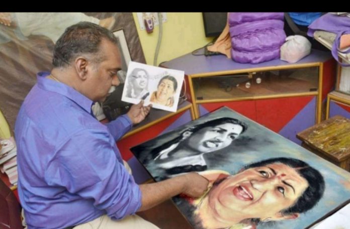 Lata mangeshkar Lata mangeshkar