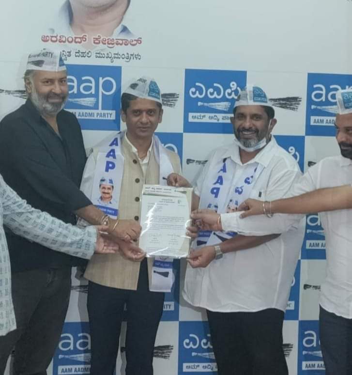 AAp topannavar