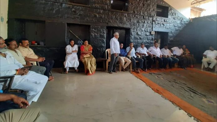 Maratha samaj Maratha samaj