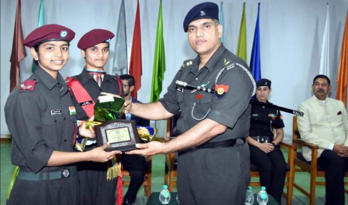 Kittur sainik school Kittur sainik school