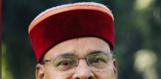 राज्यपालांनी नाकारला नामफलकावरील कन्नड प्राधान्याचा अध्यादेश Gehlot