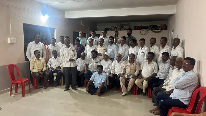 Mes khanapur Mes khanapur