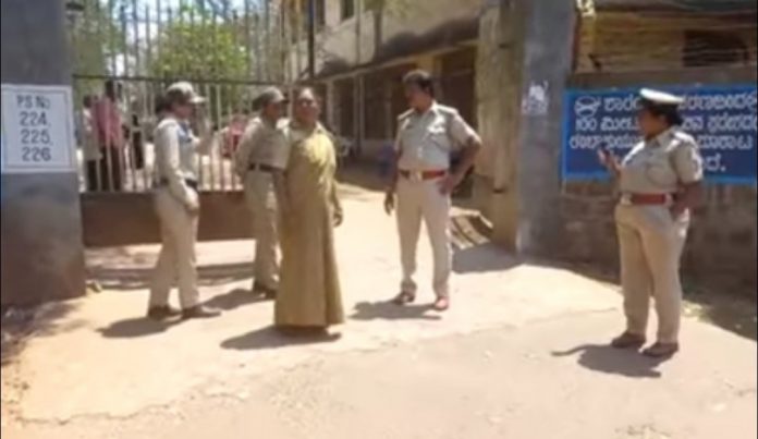 Police protection Police protection