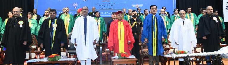 आपल्या देशाकडे ‘विश्वगुरू’ होण्याचे सामर्थ्य : ओम बिर्ला