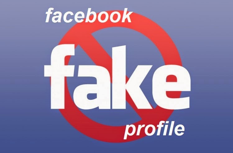 Fb fake profile