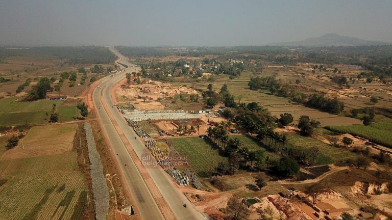 अशोका बिल्डकॉनला मिळाले ‘हे’ प्रमाणपत्र