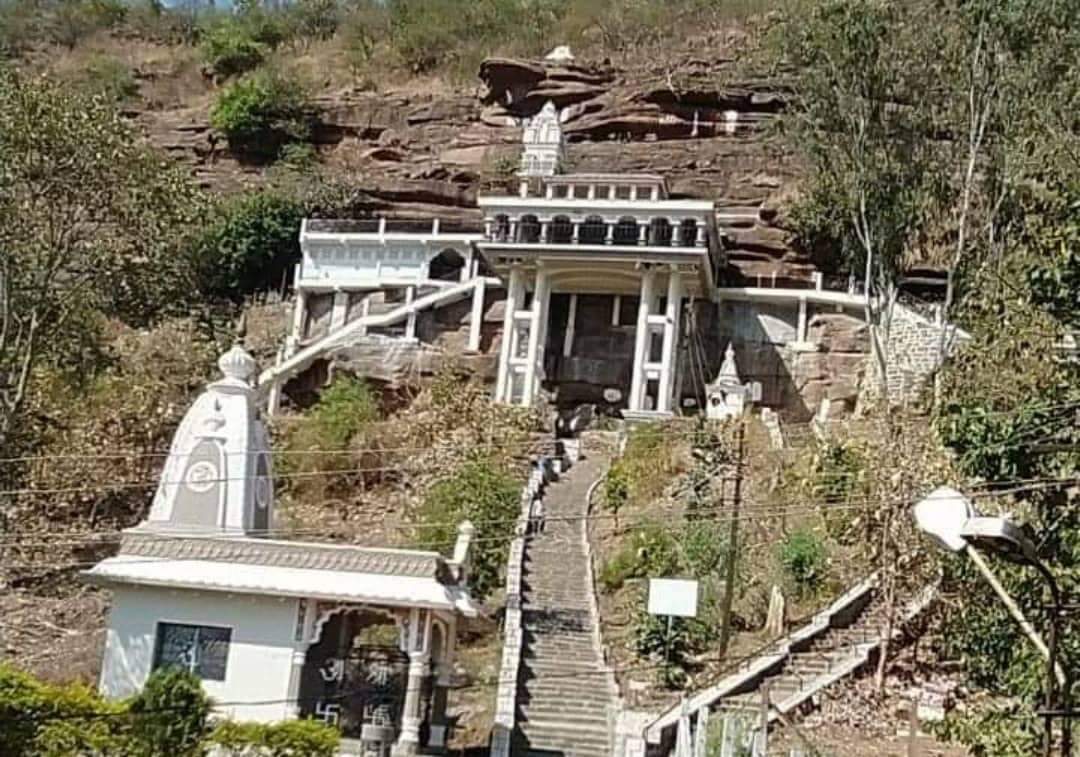 Sidheshwar temple